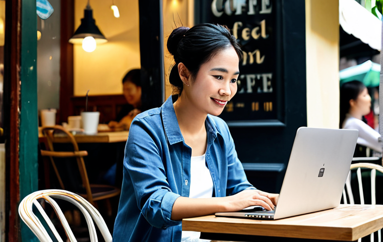 통역사로서 네트워킹 방법 - Networking at a Translation Conference in Ho Chi Minh City**

"A professional translator, fully clot...